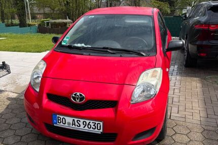 Toyota Yaris 135.000 km 3.499 &euro; Essen 45279
