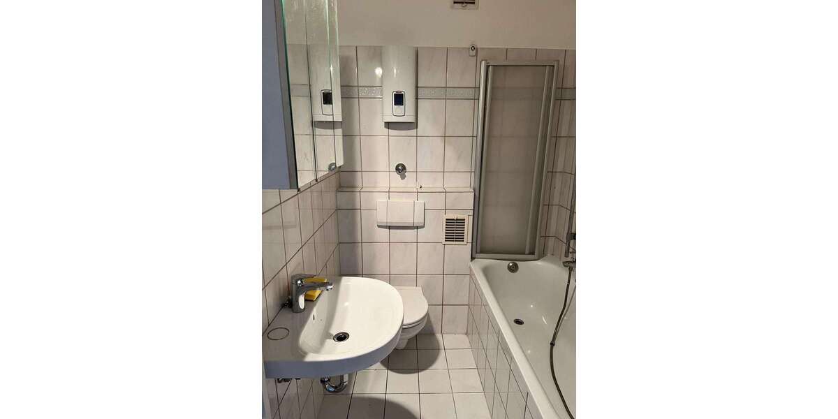 Etagenwohnung Gelsenkirchen Horst - 3 Zimmer, 85 m&sup2;, 595&euro; | Angebot:26120089
