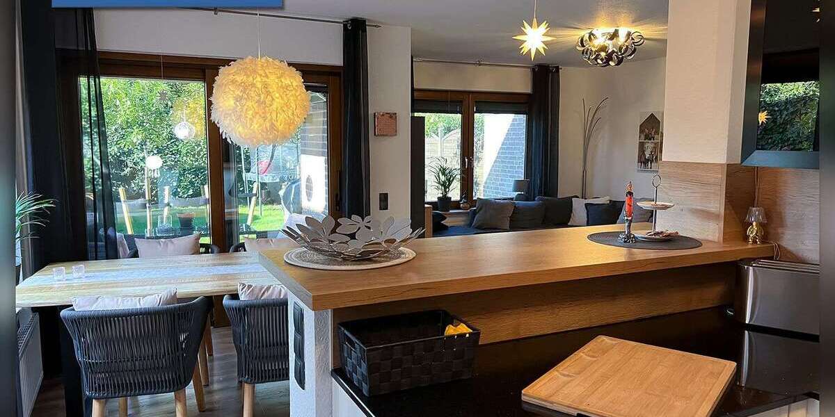 Einfamilienhaus Borken - 6 Zimmer, 149 m&sup2;, 498.000&euro; | Angebot:23460746