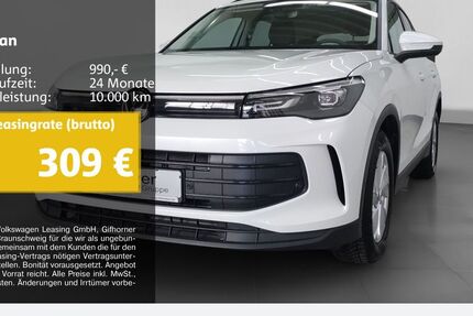 VW Tiguan 14.987 km 33.420 &euro; Bochum 44809