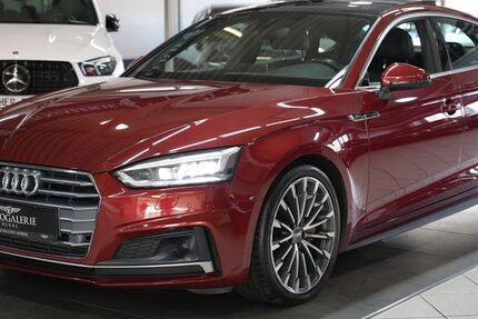 Audi A5 116.500 km 27.800 &euro; Herne 44652