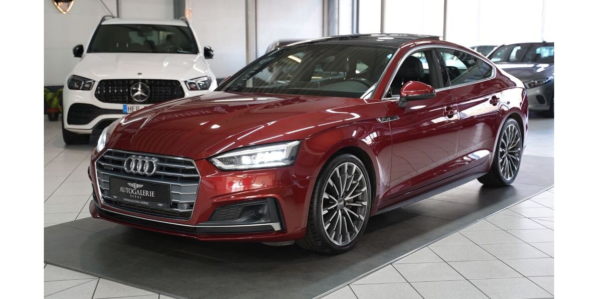 Audi A5 116.500 km 27.800 &euro; Herne 44652