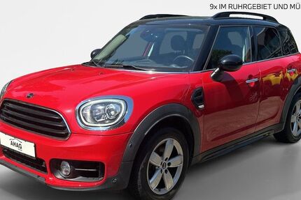 Mini Countryman C (Cooper) 44.500 km 17.599 &euro; Bochum 44795