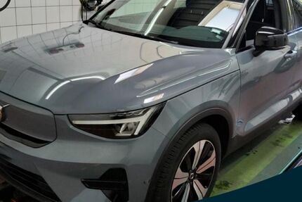 Volvo XC40 44.250 km 27.950 &euro; Essen-Kray 45309