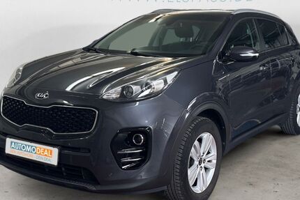 Kia Sportage 95.724 km 14.989 &euro; Dinslaken 46539