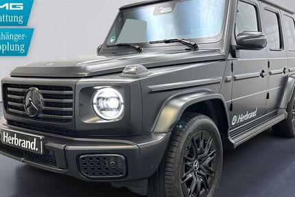 Mercedes-Benz G 450 7.506 km 180.990 &euro; Rhede 46414