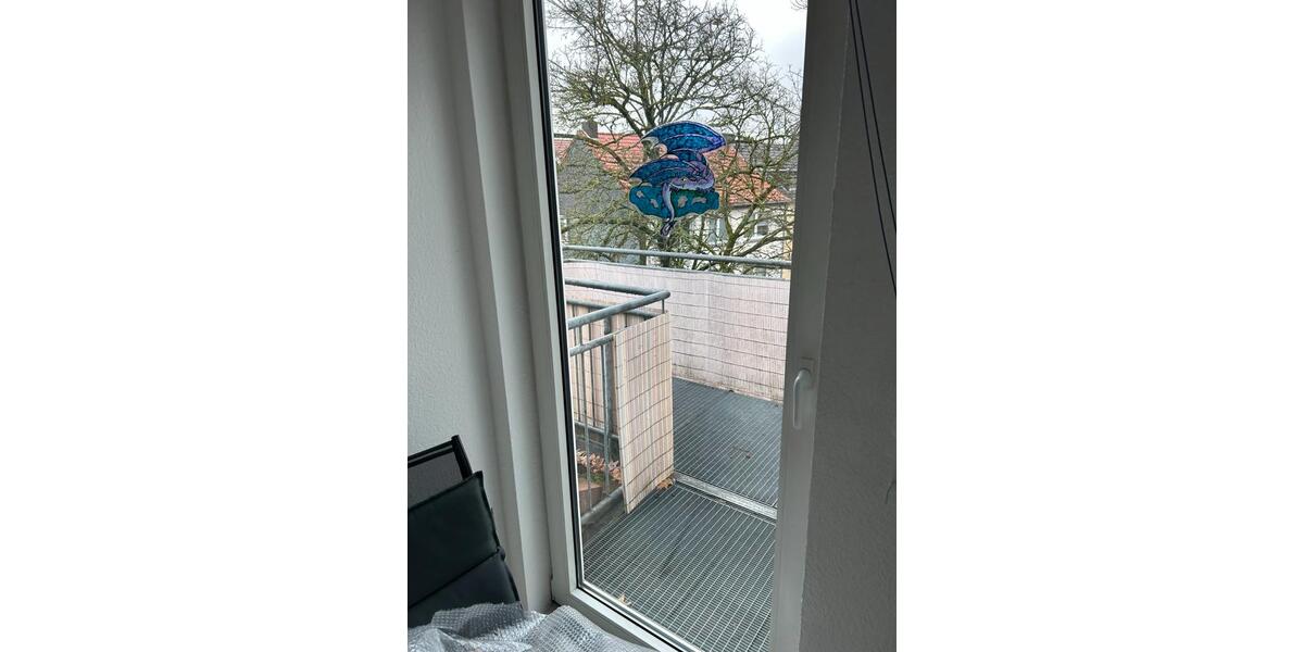 Dachgeschoßwohnung Essen Stadtkern - 2 Zimmer, 58 m&sup2;, 540&euro; | Angebot:26025037