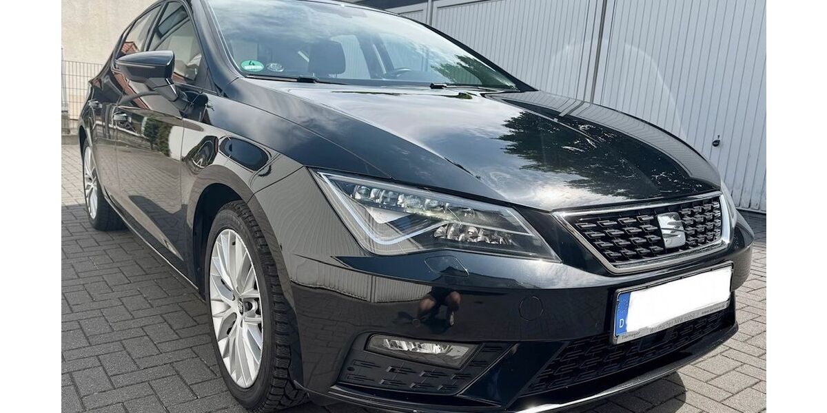 Seat Leon 78.000 km 16.000 &euro; Castrop-Rauxel 44575
