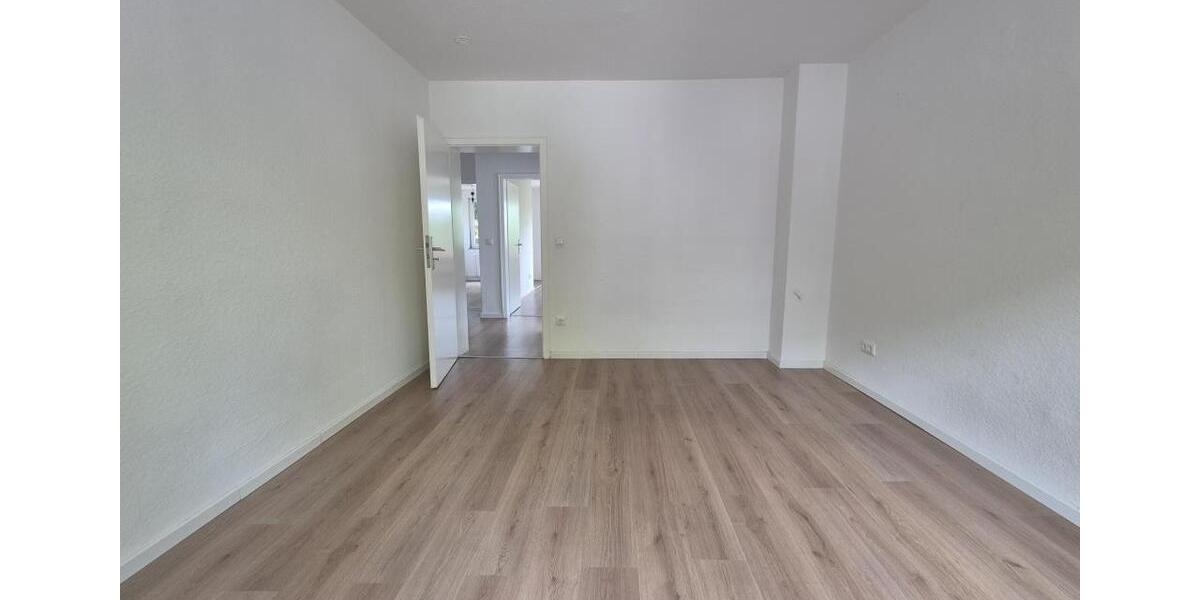Etagenwohnung Duisburg Hamborn - 2 Zimmer, 54 m&sup2;, 395&euro; | Angebot:25807118