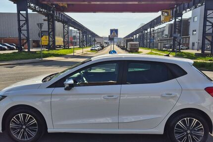 Seat Ibiza 57.400 km 13.990 &euro; Mülheim 45476