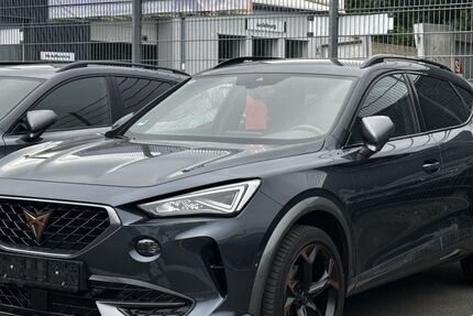 Cupra Formentor 20.095 km 29.890 &euro; Castrop-Rauxel 44579