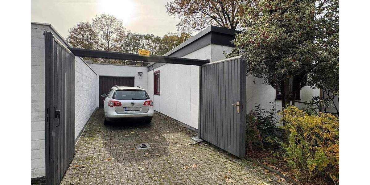 Bungalow Dorsten Wulfen - 4 Zimmer, 124 m&sup2;, 285.000&euro; | Angebot:25695361