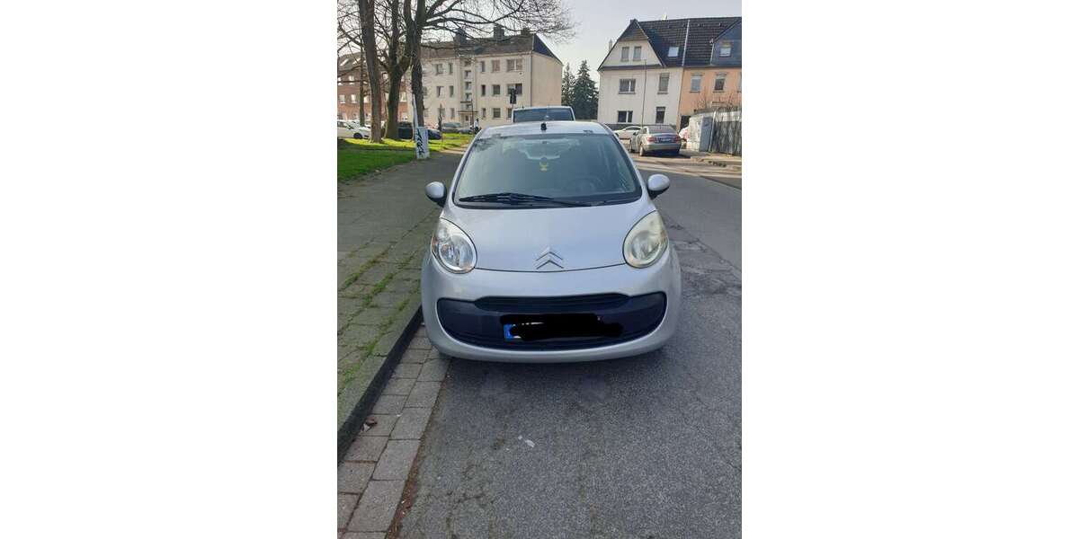 Citroen C1 215.000 km 300 &euro; Hochemmerich (Duisburg) 47228