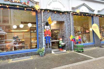 Gewerbeobjekt Oberhausen Alt-Oberhausen - 2.800&euro; | Angebot:23331582