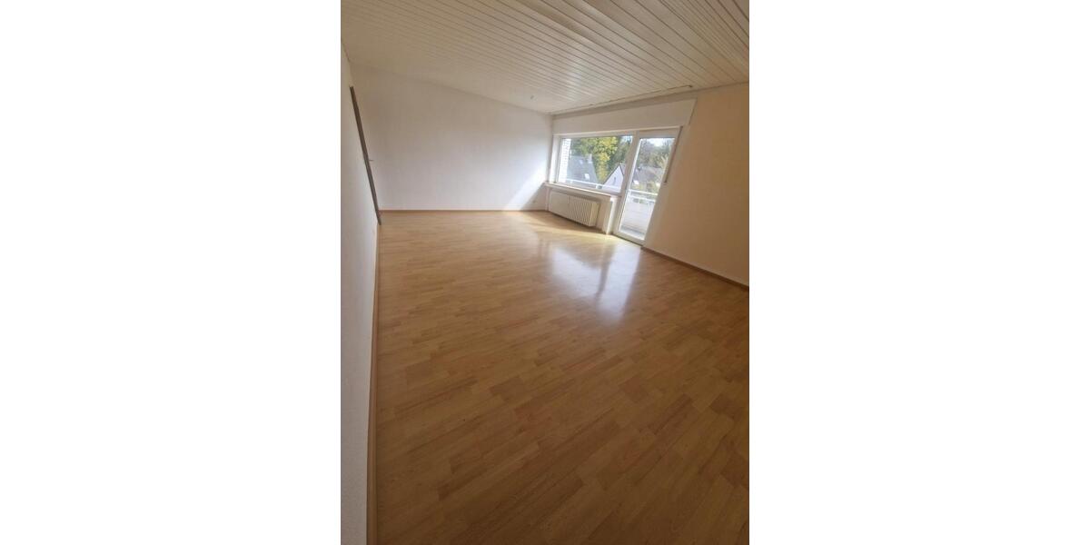 Etagenwohnung Wesel Fusternberg - 2 Zimmer, 60 m&sup2;, 670&euro; | Angebot:26248817