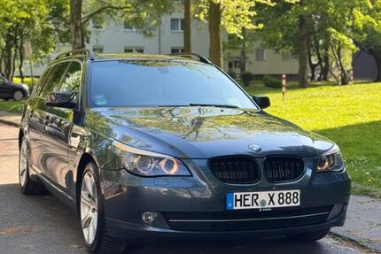 BMW 520 305.000 km 4.350 &euro; Herne 44652