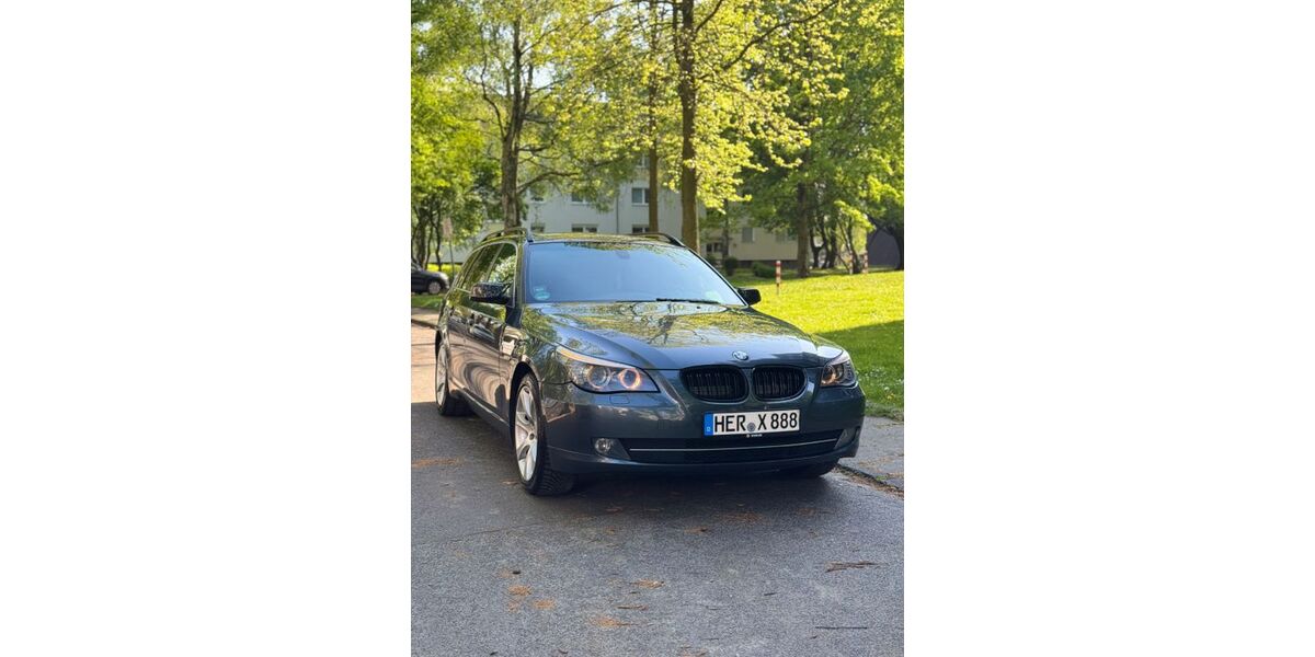 BMW 520 305.000 km 4.350 &euro; Herne 44652