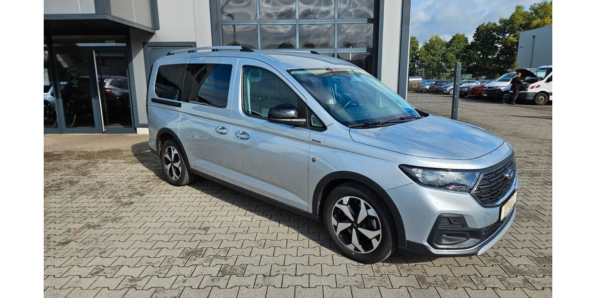 Ford Grand Tourneo 15.822 km 28.990 &euro; Rhede 46414