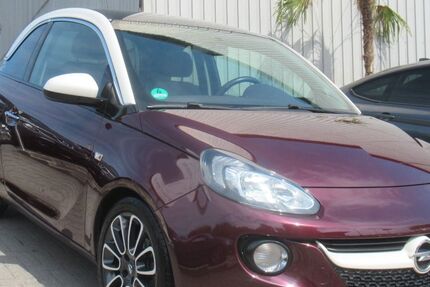 Opel Adam 84.175 km 6.390 &euro; Herne 44653