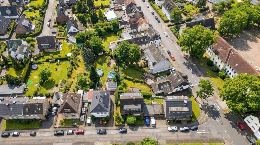 Mehrfamilienhaus, Wohnhaus Bottrop / Fuhlenbrock Fuhlenbrock - 1 Zimmer, 268 m&sup2;, 659.000&euro; | Angebot:25747052