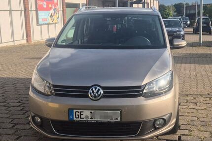 VW Touran 316.151 km 6.600 &euro; Gelsenkirchen 45894