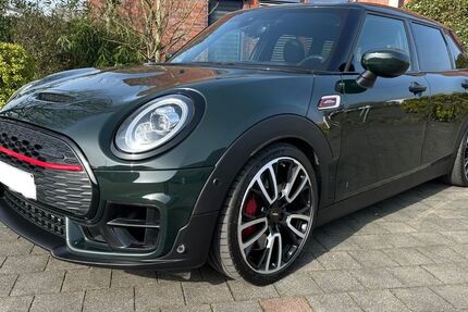 Mini John Cooper Works Clubman 106.500 km 25.900 &euro; Borken 46325