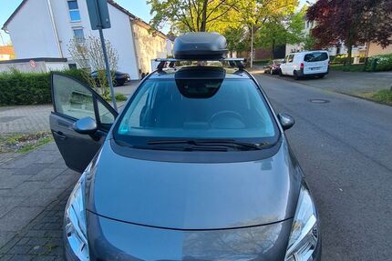 Opel Meriva 87.000 km 8.690 &euro; Duisburg 47055