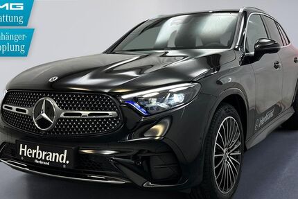 Mercedes-Benz GLC 220 8.800 km 60.500 &euro; Rhede 46414