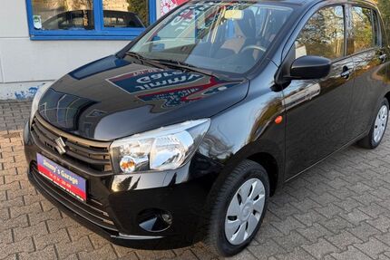 Suzuki Celerio 63.795 km 8.999 &euro; Bochum 44894