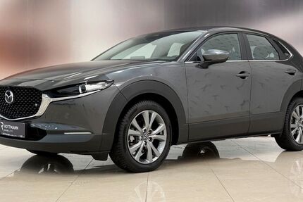 Mazda CX-30 2.711 km 25.800 &euro; Oberhausen 46149