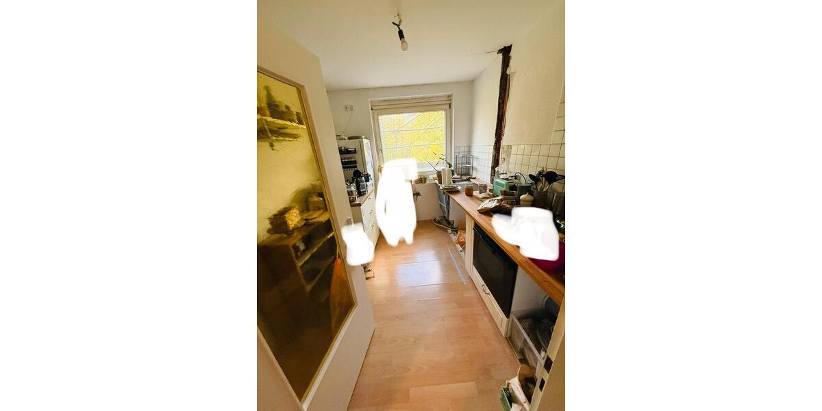 Etagenwohnung Bochum Bochum-Ost - 3 Zimmer, 70 m&sup2;, 700&euro; | Angebot:25925583