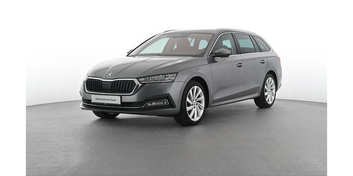 Skoda Octavia 57.920 km 22.960 &euro; Essen 45143