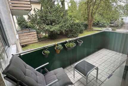 Wohnung Bochum Bochum-Südwest - 3 Zimmer, 73 m&sup2;, 620&euro; | Angebot:27336368