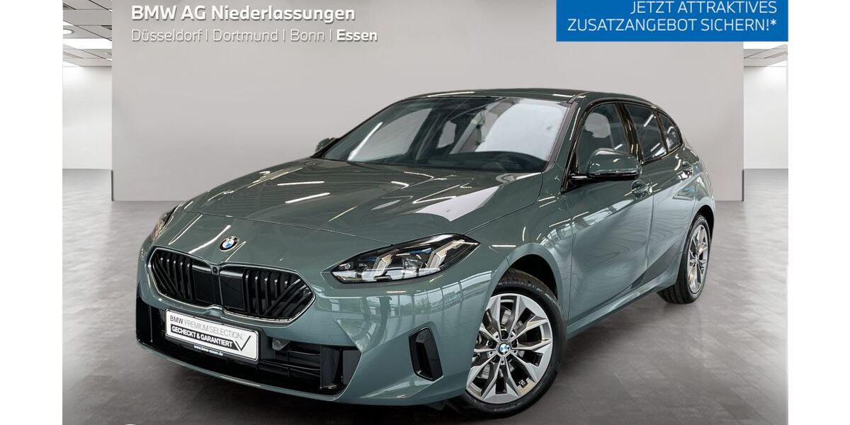 BMW 120 4.209 km 34.299 &euro; Essen 45141