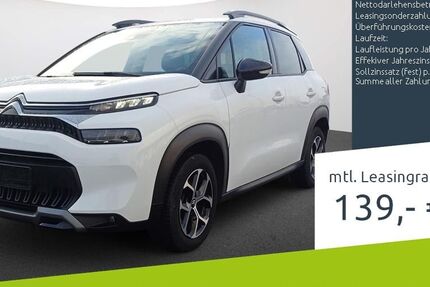 Citroen C3 Aircross 21.872 km 13.470 &euro; Borken 46325