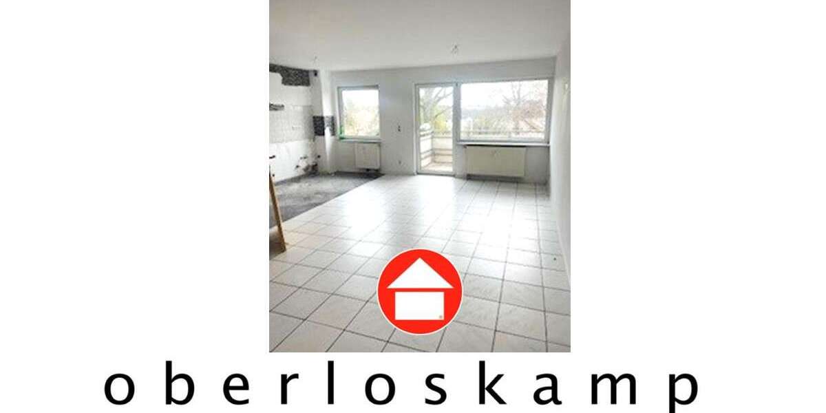 Etagenwohnung Mülheim an der Ruhr Heißen - 3 Zimmer, 73 m&sup2;, 585&euro; | Angebot:26319244