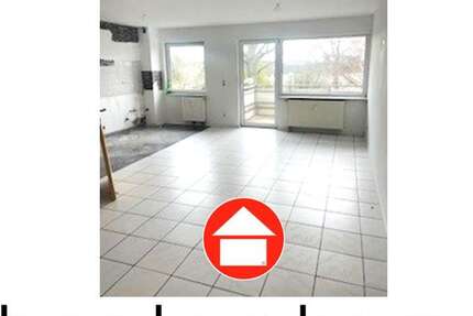 Wohnung Mülheim an der Ruhr Heißen - 3 Zimmer, 73 m&sup2;, 585&euro; | Angebot:26319244