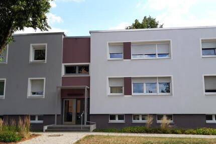 Wohnung Gelsenkirchen Gelsenkirchen-Mitte - 2.5 Zimmer, 40 m&sup2;, 256&euro; | Angebot:26139312