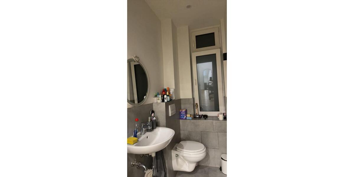 Etagenwohnung Herne - 2.5 Zimmer, 56 m&sup2;, 532&euro; | Angebot:26300573