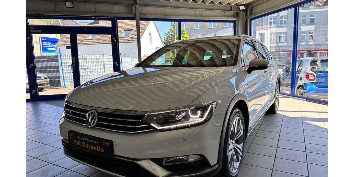 VW Passat Variant 129.900 km 18.999 &euro; Bochum 44809