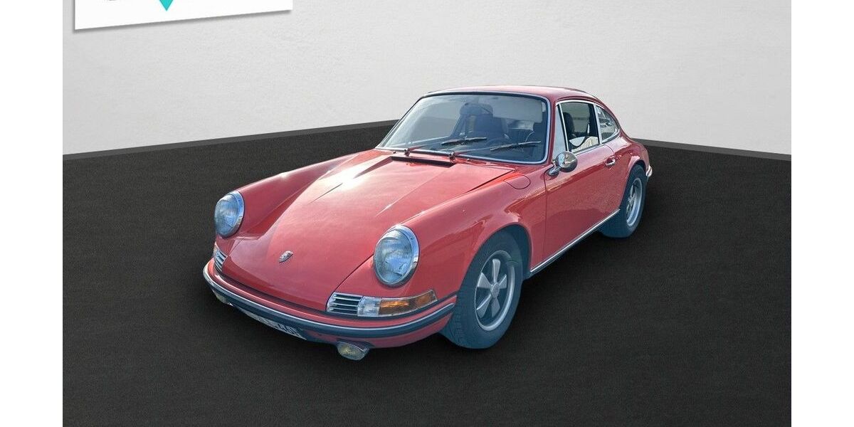 Porsche 911 Urmodell 6.850 km 119.911 &euro; Dülmen 48249