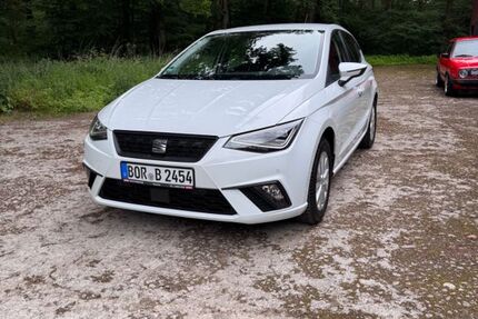 Seat Ibiza 72.000 km 12.999 &euro; Raesfeld 46348
