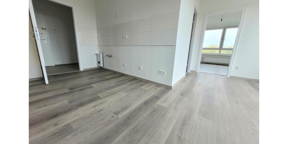 Etagenwohnung Essen Stadtbezirk VII - 3 Zimmer, 75 m&sup2;, 599&euro; | Angebot:25981433