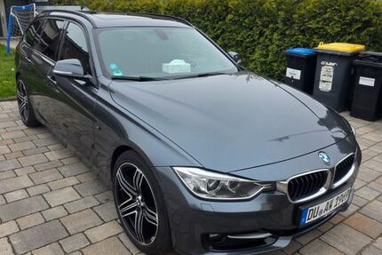 BMW 320 194.000 km 9.999 &euro; Duisburg 47228
