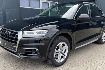 Audi Q5 190.000 km 19.500 &euro; Essen 45309