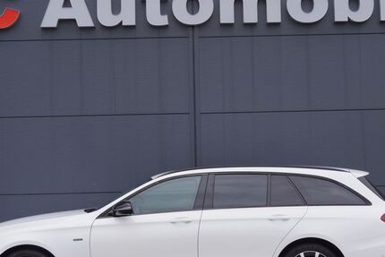 Mercedes-Benz E 300 134.700 km 23.880 &euro; Velen 46342