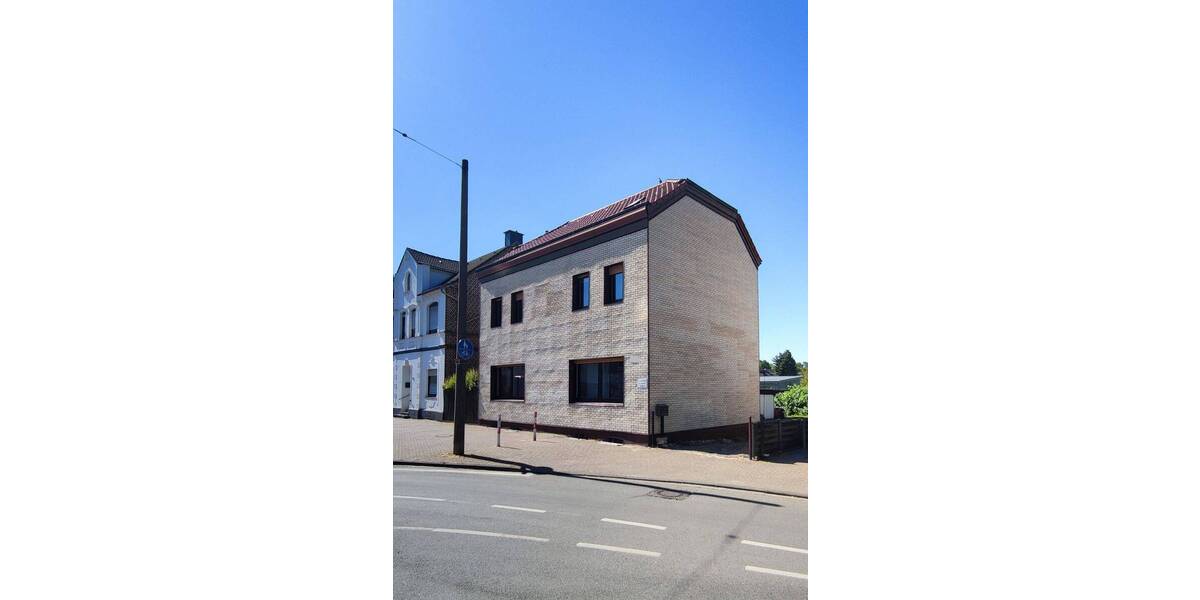 Mehrfamilienhaus, Wohnhaus Datteln - 5 Zimmer, 135 m&sup2;, 278.900&euro; | Angebot:26305817