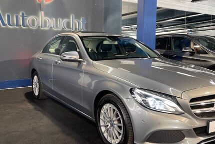 Mercedes-Benz C 250 108.000 km 19.999 &euro; Oberhausen 46045