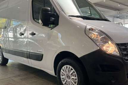 Renault Master 85.000 km 14.490 &euro; Datteln 45711