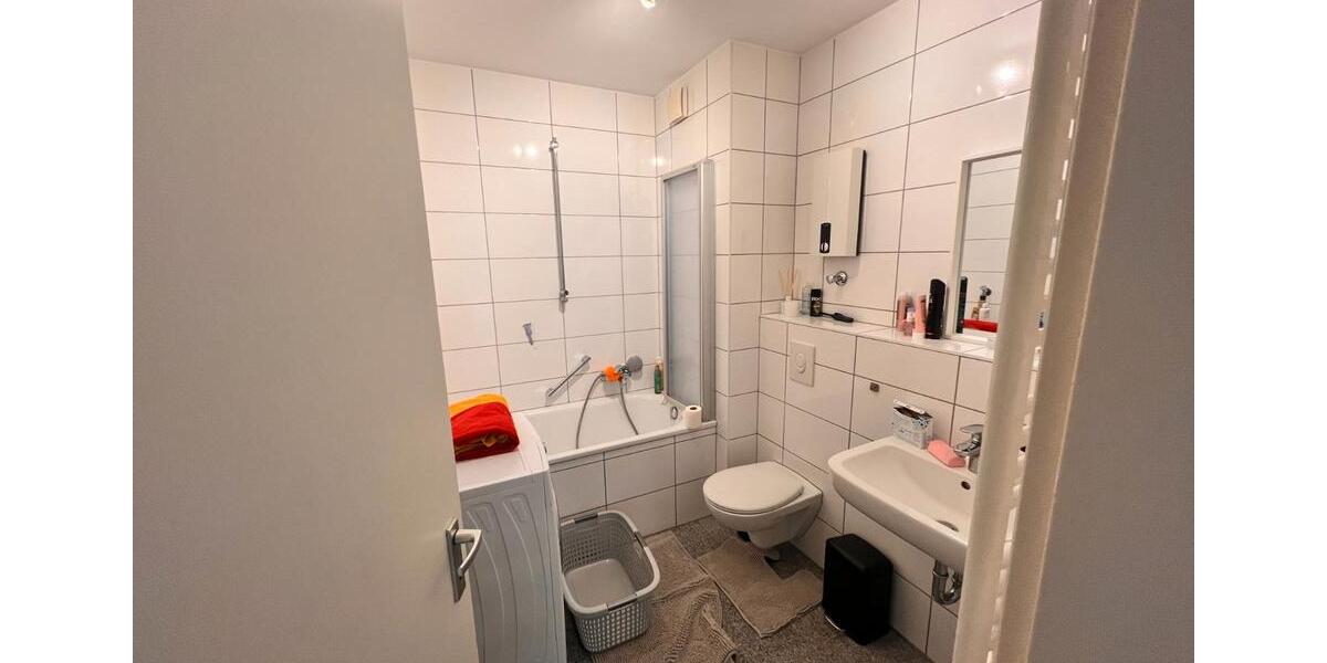 Etagenwohnung Essen Stadtbezirk VIII - 3 Zimmer, 76 m&sup2;, 550&euro; | Angebot:26248868